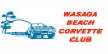 Wasaga Beach Corvette Club